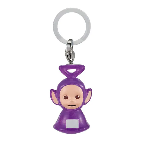 テレタビーズ めじるしアクセサリー Tinky Winky