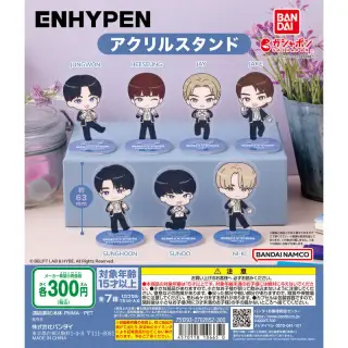 ENHYPEN アクリルスタンドの画像