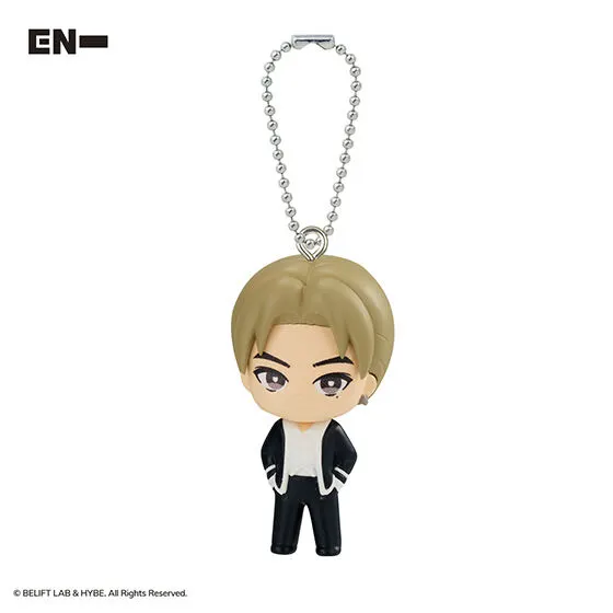 ENHYPEN マスコットスイング JAY