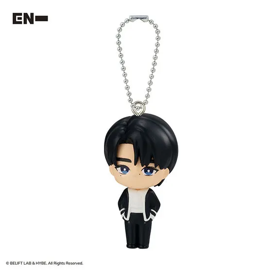 ENHYPEN マスコットスイング SUNGHOON