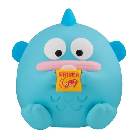 サンリオキャラクターズ たべすぎまして… ハンギョドン
