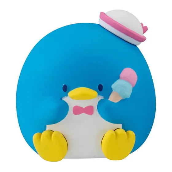 サンリオキャラクターズ たべすぎまして… タキシードサム