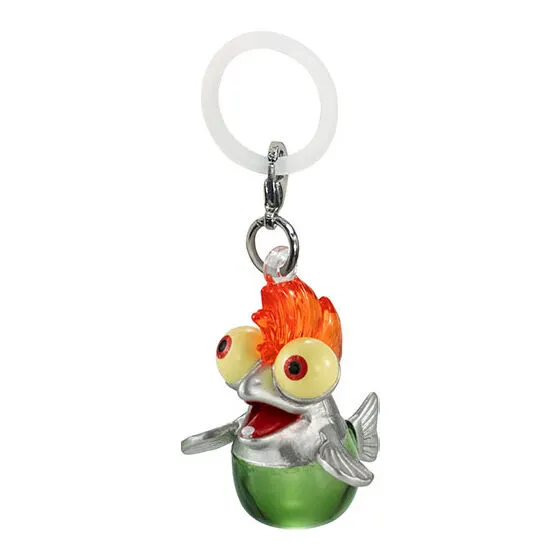 スプラトゥーン3 コジャケめじるしアクセサリー ラインナップG