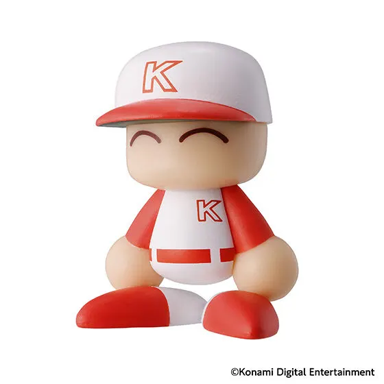 パワフルプロ野球 パワプロくんならぶんです。KONAMIドリームスターズ パワプロ(笑顔Ver.)