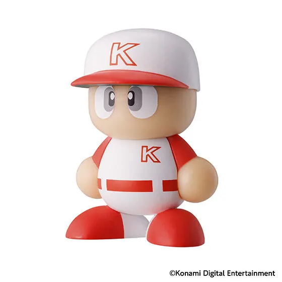 パワフルプロ野球 パワプロくんならぶんです。KONAMIドリームスターズ パワプロ(初代)