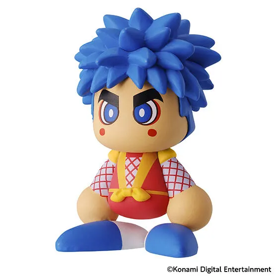 パワフルプロ野球 パワプロくんならぶんです。KONAMIドリームスターズ ゴエモン