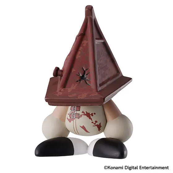 パワフルプロ野球 パワプロくんならぶんです。KONAMIドリームスターズ ピラミッドヘッド