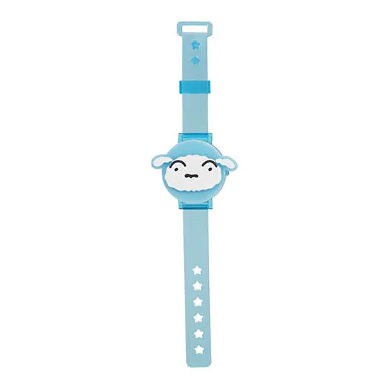 クレヨンしんちゃん ライトブレス シロ