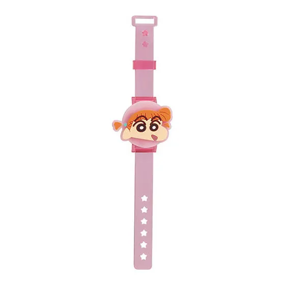クレヨンしんちゃん ライトブレス ネネちゃん