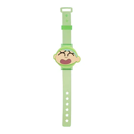クレヨンしんちゃん ライトブレス マサオくん
