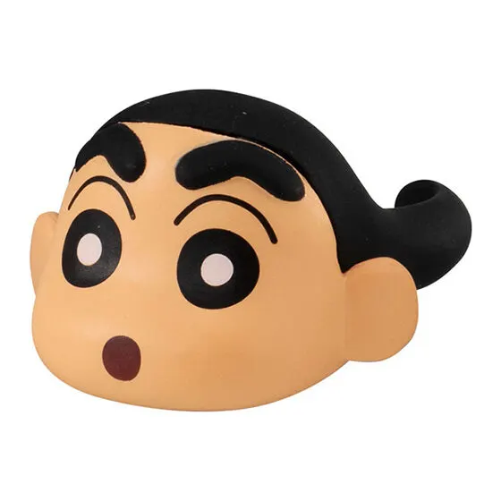 クレヨンしんちゃん ぷくっとリング しんちゃん