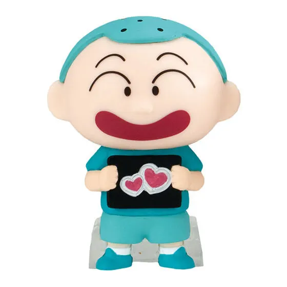 クレヨンしんちゃん ドキがムネムネおっかけ隊 マサオくん