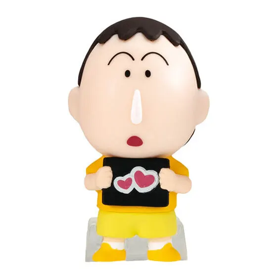 クレヨンしんちゃん ドキがムネムネおっかけ隊 ボーちゃん