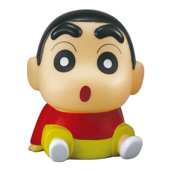 クレヨンしんちゃん ライトマスコット しんちゃん
