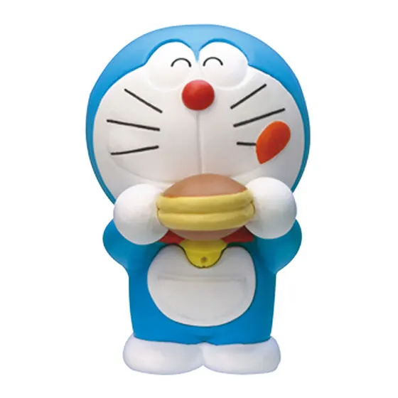 ドラえもん しあわせいっぱいコレクション ドラえもん(ぺろり)