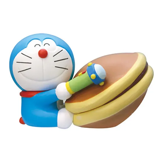 ドラえもん しあわせいっぱいコレクション ドラえもん(スモールライト)