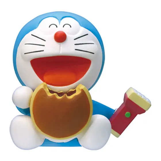 ドラえもん しあわせいっぱいコレクション ドラえもん(ビッグライト)