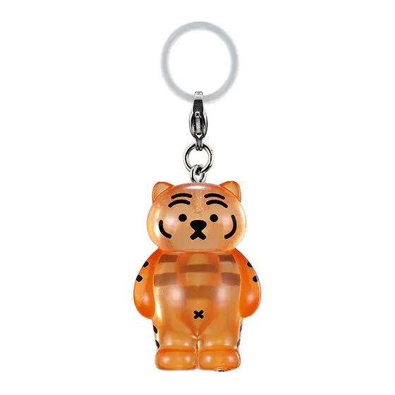 MUZIK TIGER めじるしアクセサリー TOFFEE A