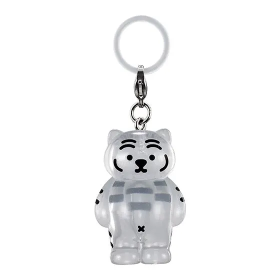 MUZIK TIGER めじるしアクセサリー TEEFFEE A