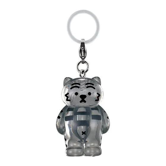 MUZIK TIGER めじるしアクセサリー TAFFEE A