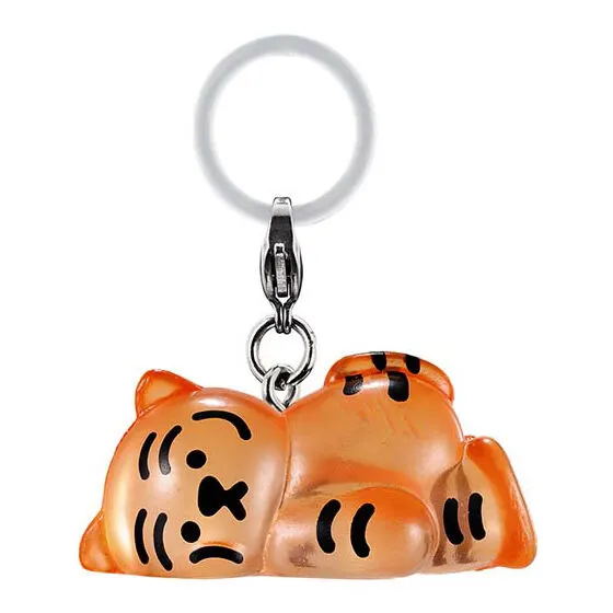 MUZIK TIGER めじるしアクセサリー TOFFEE B