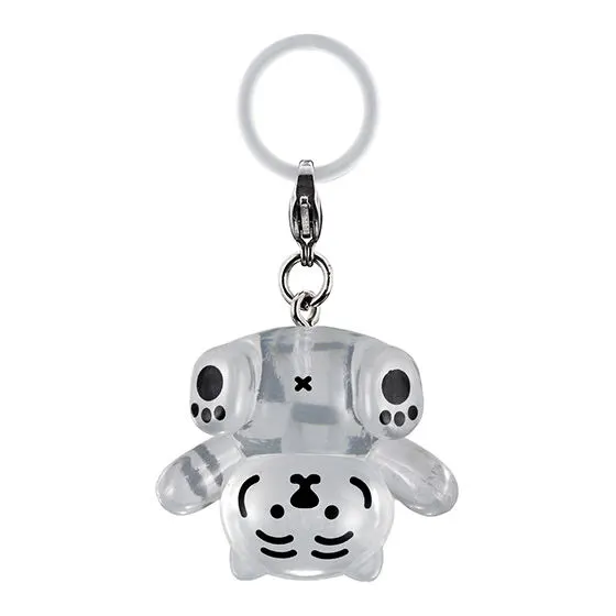 MUZIK TIGER めじるしアクセサリー TEEFFEE B
