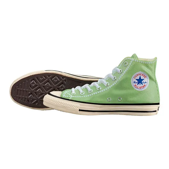 CONVERSE ONE STAR & ALL STAR US HI MINI FIGURE COLLECTION ALL STAR US HI ピスタチオ