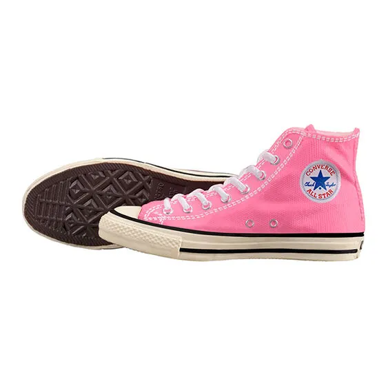 CONVERSE ONE STAR & ALL STAR US HI MINI FIGURE COLLECTION ALL STAR US HI ストロベリー