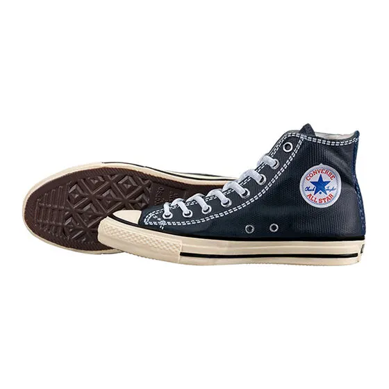 CONVERSE ONE STAR & ALL STAR US HI MINI FIGURE COLLECTION ALL STAR US HI インクブルー