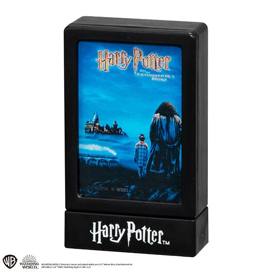 ハリー・ポッター ポスターライトコレクション デザインB