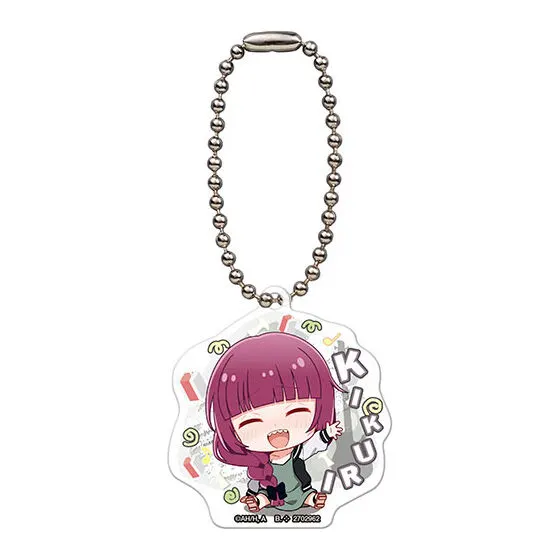 ぼっち・ざ・ろっく! アクリルマスコット2 廣井きくり