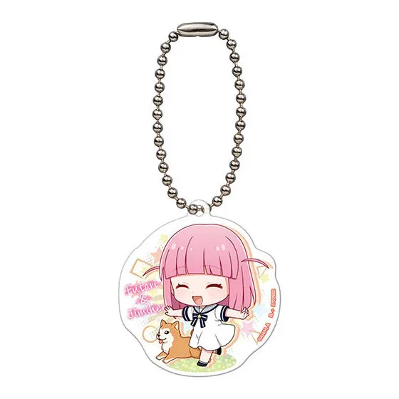 ぼっち・ざ・ろっく! アクリルマスコット2 ふたり&ジミヘン