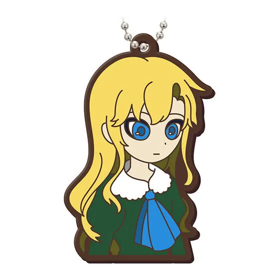 Ib カプセルラバーマスコット メアリーA