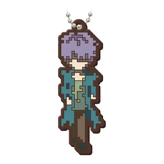 Ib カプセルラバーマスコット ギャリーB