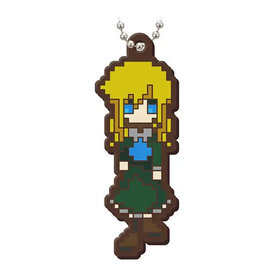 Ib カプセルラバーマスコット メアリーB