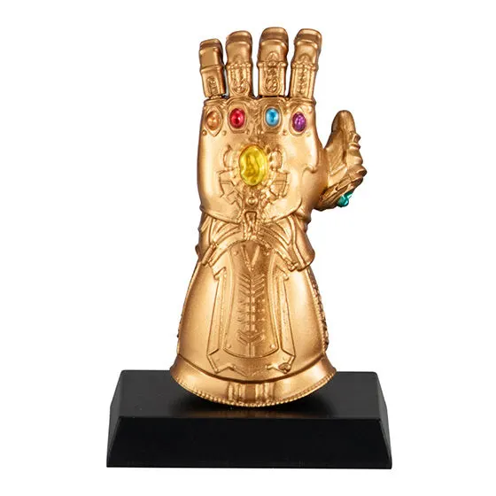 MARVEL ガシャポン！コレクション2 インフィニティ・ガントレット