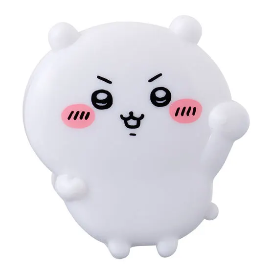 GASHABOX ちいかわ はさむんです。でらっくす ちいかわ