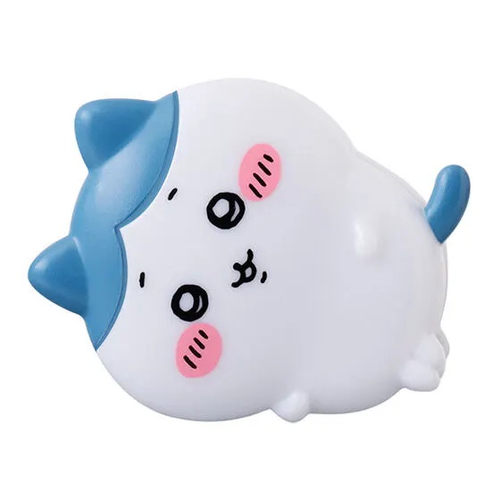 GASHABOX ちいかわ はさむんです。でらっくす ハチワレ