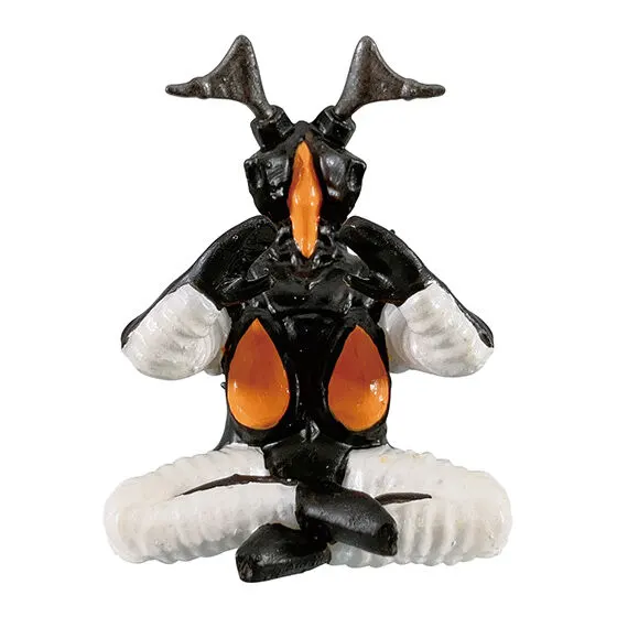 ウルトラマン 怪獣まちぼうけ ゼットン