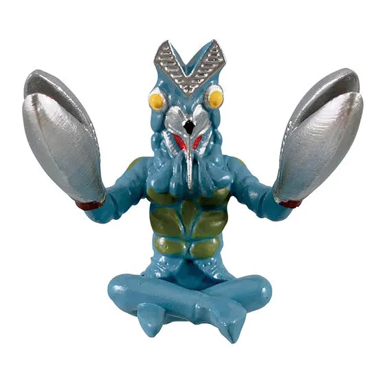 ウルトラマン 怪獣まちぼうけ バルタン星人