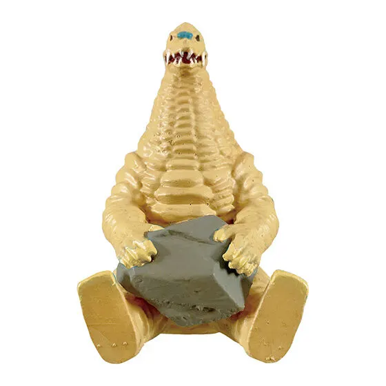 ウルトラマン 怪獣まちぼうけ レッドキング