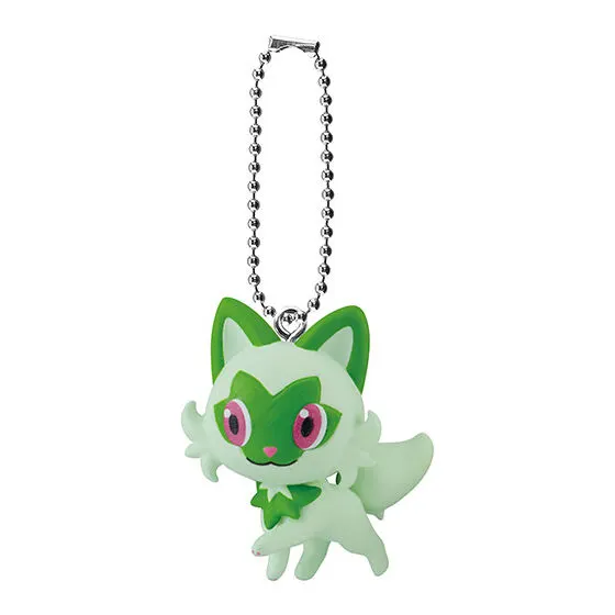 ポケットモンスター スイングコレクション08 ニャオハ