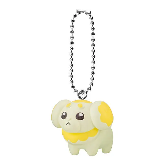 ポケットモンスター スイングコレクション08 パピモッチ