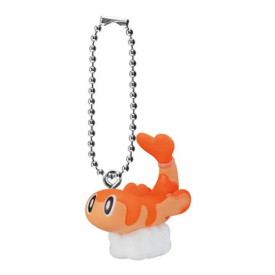 ポケットモンスター スイングコレクション08 シャリタツ(そったすがた)