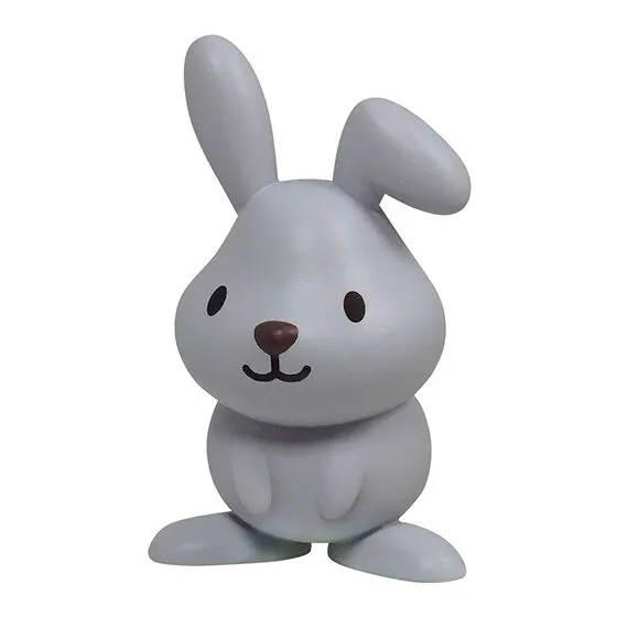 ならぶんです。 ラヴィット!ラッピー ラッピーでーす。