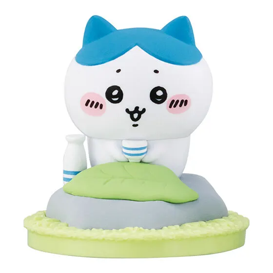 ちいかわ ヴィネットふれんず3 ハチワレ