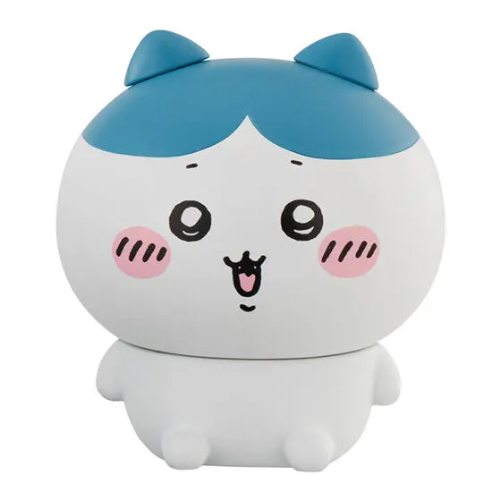 カプキャラ ちいかわ ハチワレ