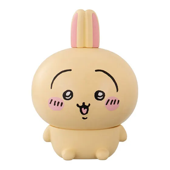 カプキャラ ちいかわ うさぎ