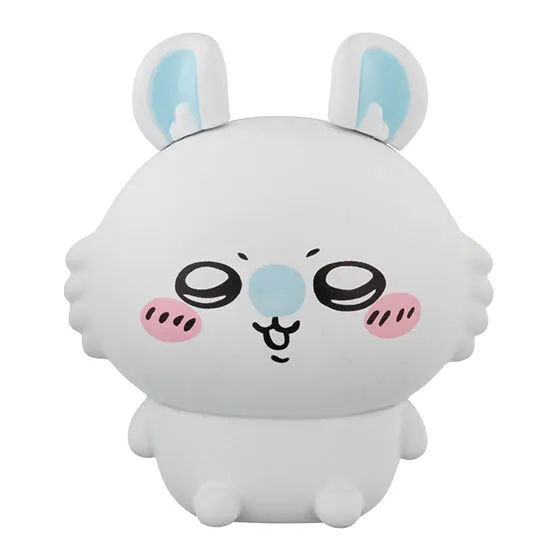 カプキャラ ちいかわ モモンガ