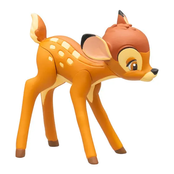 Disney Bambi ならぶんです。 バンビ